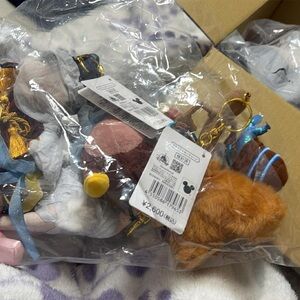 Tokyo Disney 85th Anniversary Fantasia Sorcerer Mickey